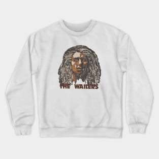 The Wailers Crewneck Sweatshirt